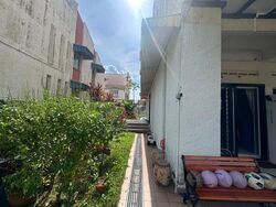 Golden Hill Estate (D19), Terrace #609459151